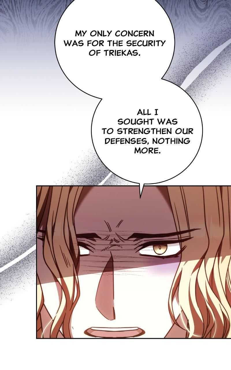 My Child Will Have a Different Father Chapter 46 - Page 44