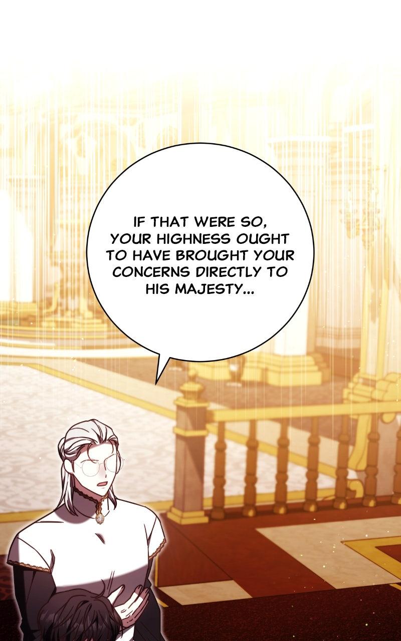 My Child Will Have a Different Father Chapter 46 - Page 45