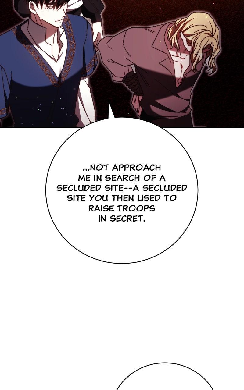 My Child Will Have a Different Father Chapter 46 - Page 46