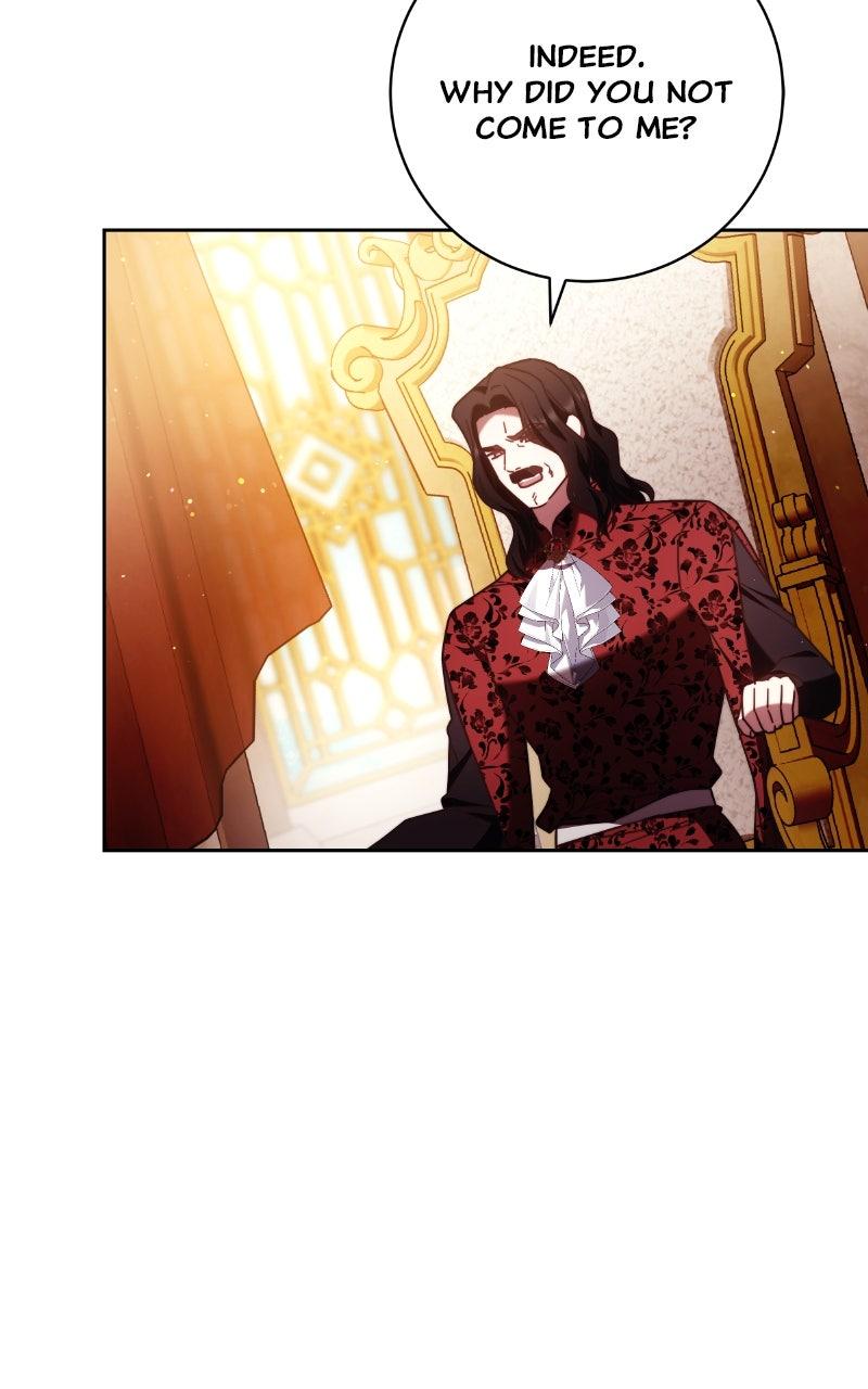 My Child Will Have a Different Father Chapter 46 - Page 47