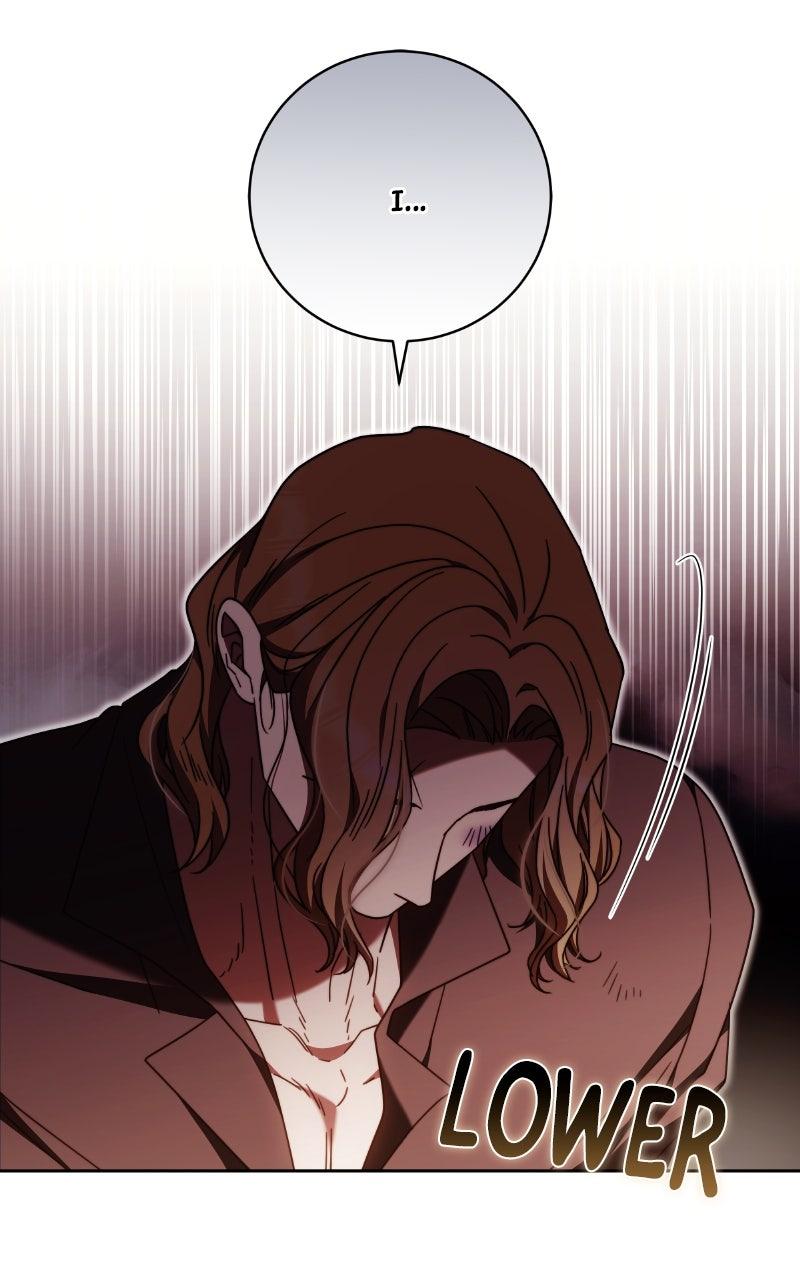 My Child Will Have a Different Father Chapter 46 - Page 48