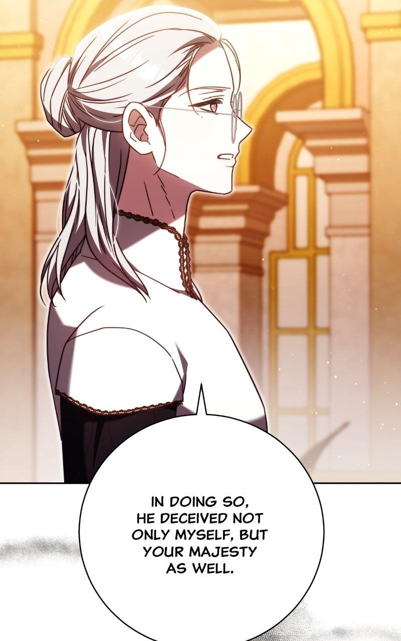 My Child Will Have a Different Father Chapter 46 - Page 51