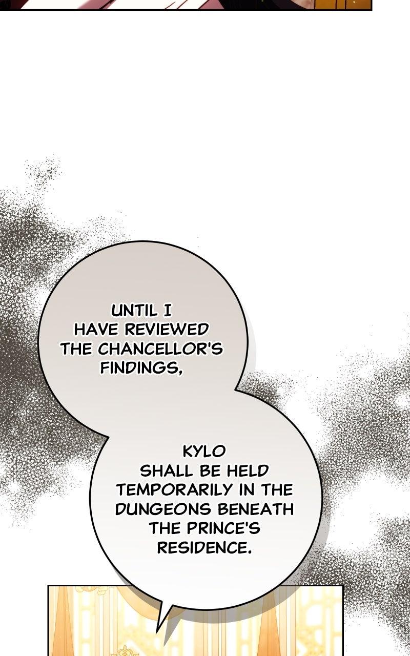 My Child Will Have a Different Father Chapter 46 - Page 53