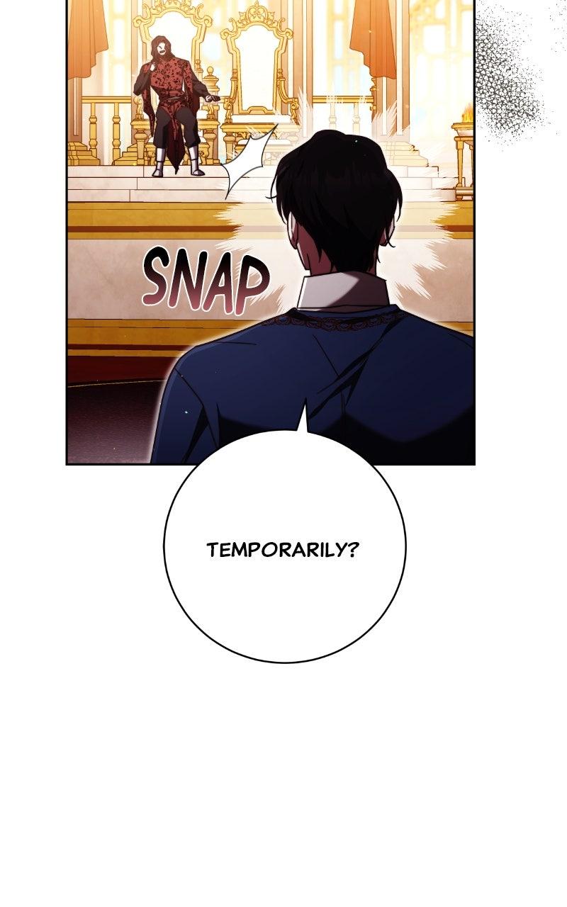 My Child Will Have a Different Father Chapter 46 - Page 54