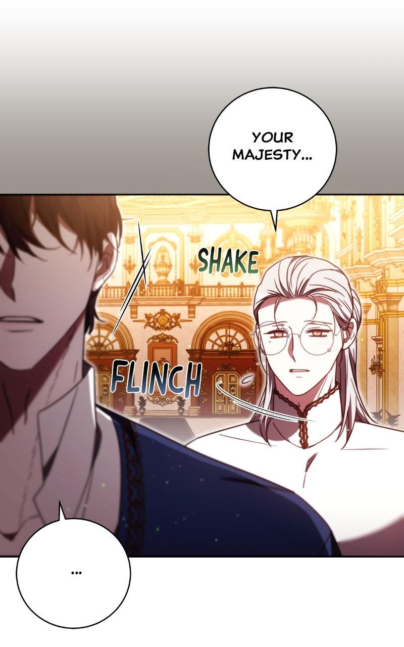 My Child Will Have a Different Father Chapter 46 - Page 55