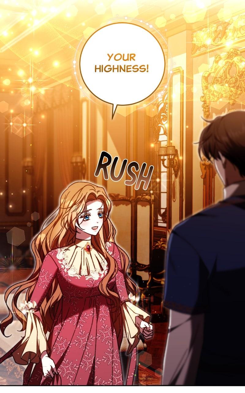 My Child Will Have a Different Father Chapter 46 - Page 65