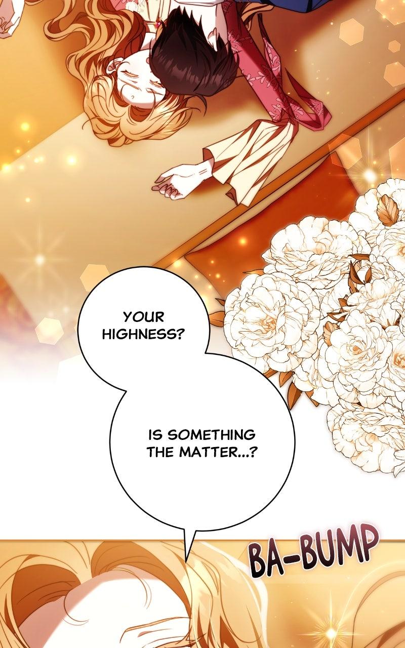 My Child Will Have a Different Father Chapter 46 - Page 72