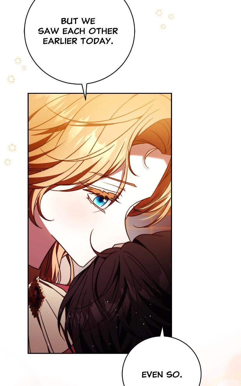 My Child Will Have a Different Father Chapter 46 - Page 75