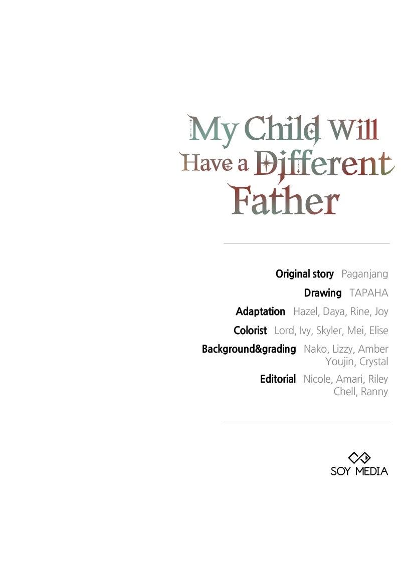 My Child Will Have a Different Father Chapter 46 - Page 89