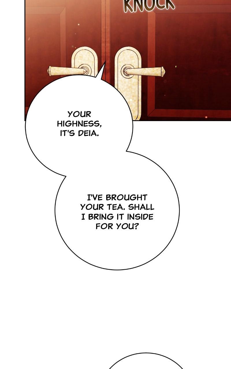 My Child Will Have a Different Father Chapter 47 - Page 7