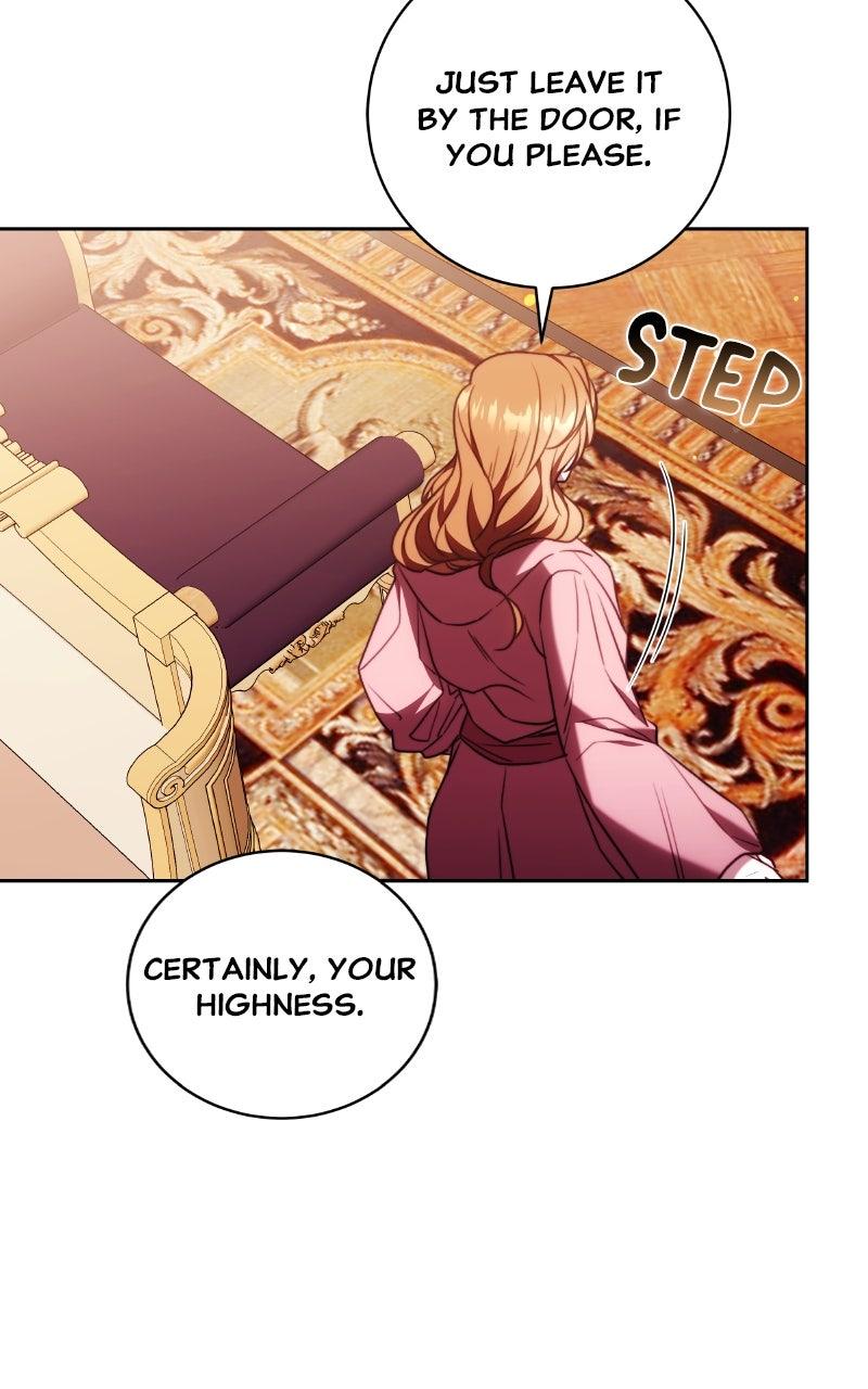 My Child Will Have a Different Father Chapter 47 - Page 8