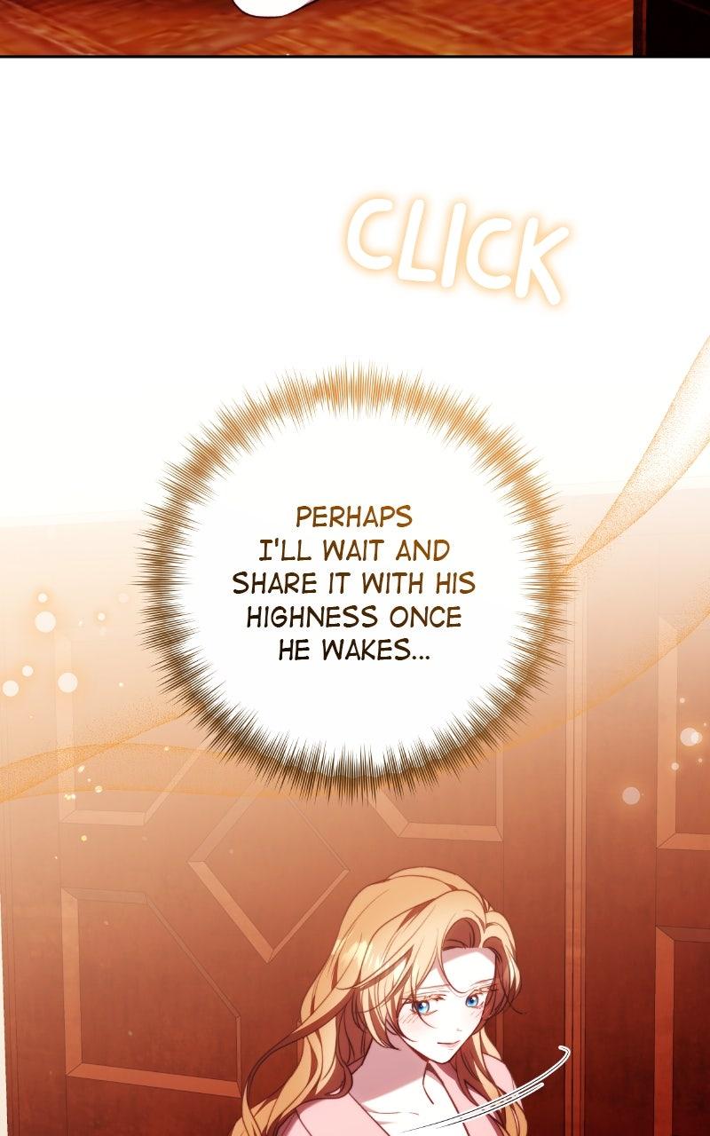 My Child Will Have a Different Father Chapter 47 - Page 11