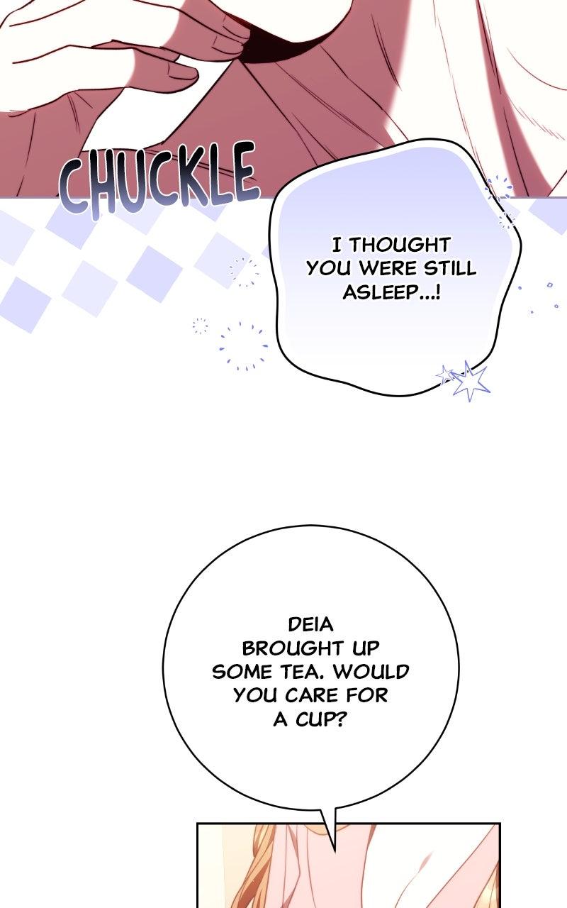 My Child Will Have a Different Father Chapter 47 - Page 15