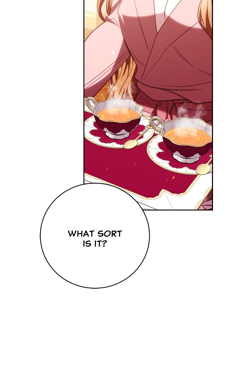 My Child Will Have a Different Father Chapter 47 - Page 16