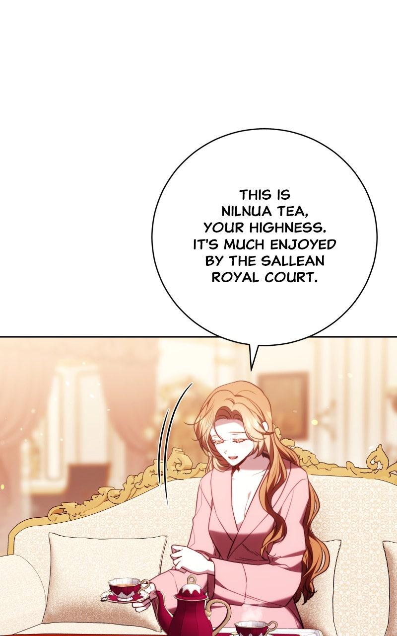 My Child Will Have a Different Father Chapter 47 - Page 17