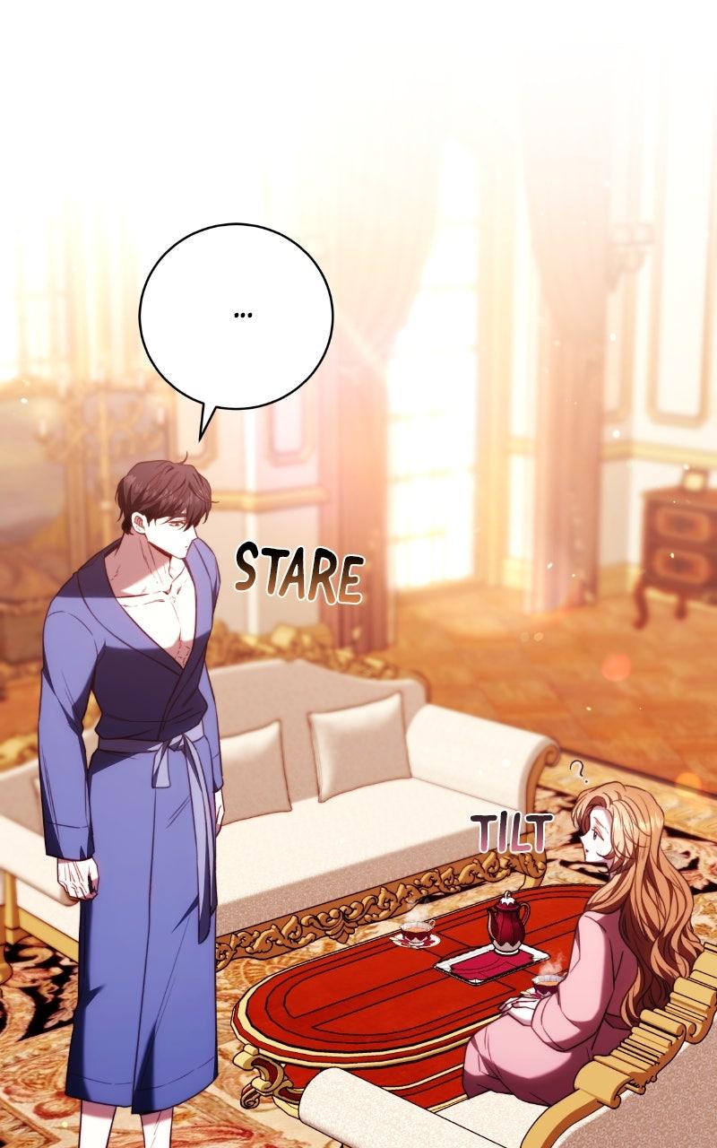 My Child Will Have a Different Father Chapter 47 - Page 21