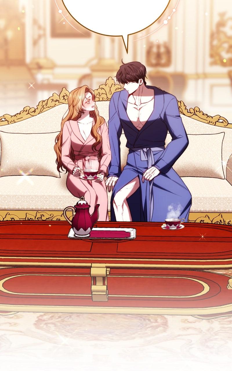 My Child Will Have a Different Father Chapter 47 - Page 24