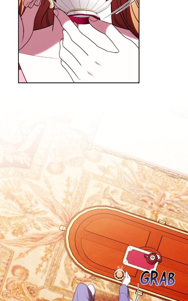 My Child Will Have a Different Father Chapter 47 - Page 26