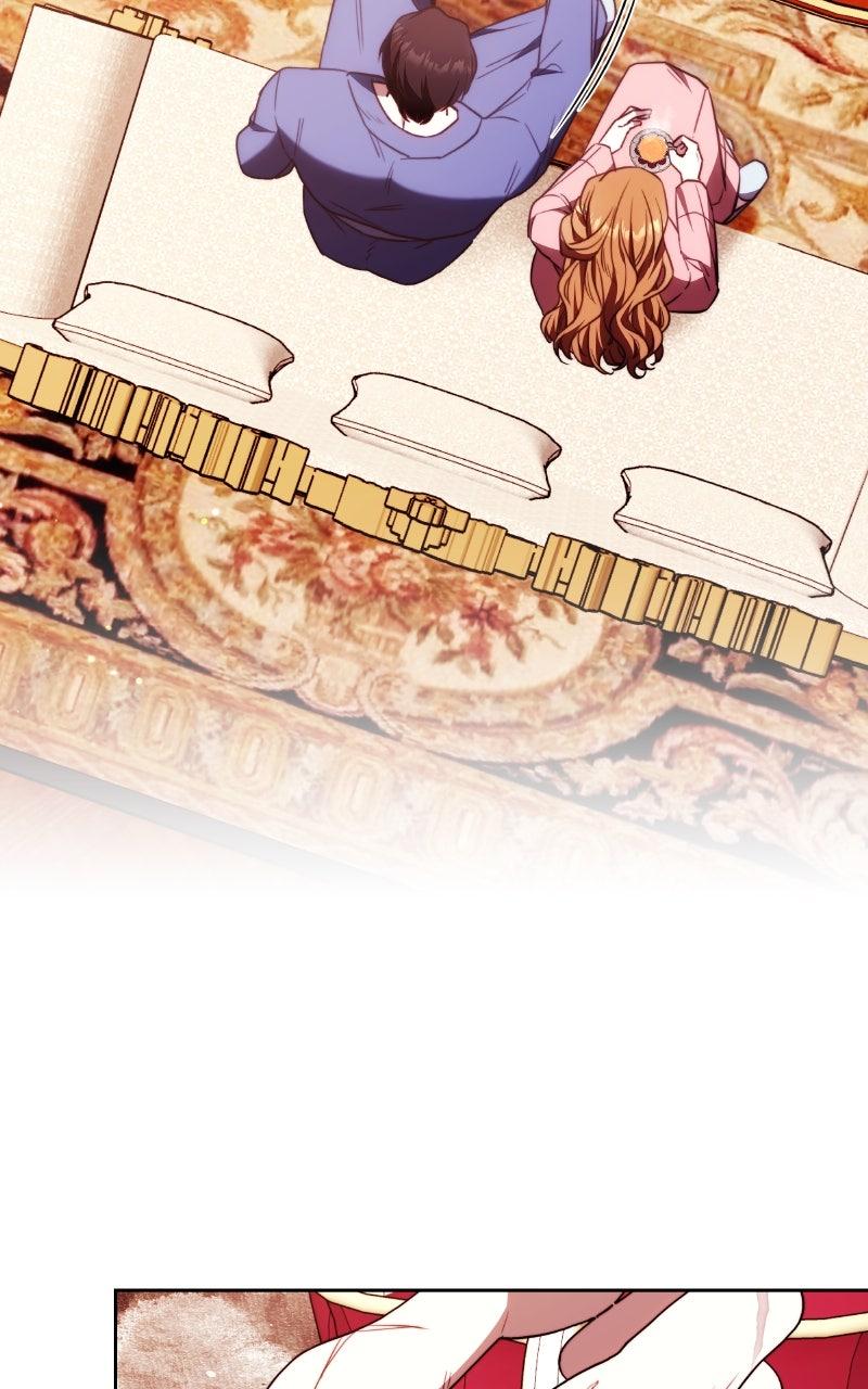 My Child Will Have a Different Father Chapter 47 - Page 27