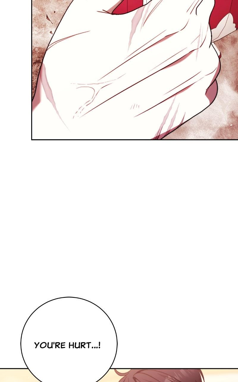 My Child Will Have a Different Father Chapter 47 - Page 28