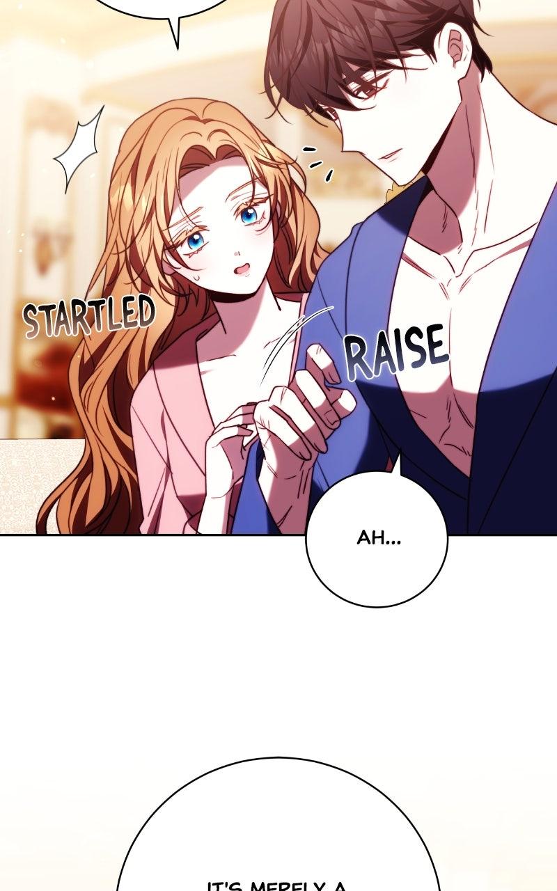 My Child Will Have a Different Father Chapter 47 - Page 29