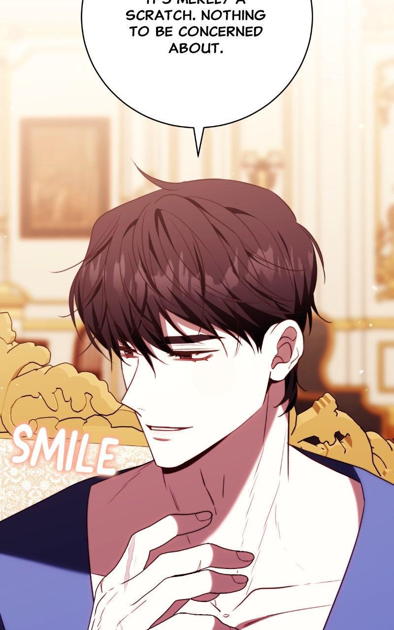 My Child Will Have a Different Father Chapter 47 - Page 30