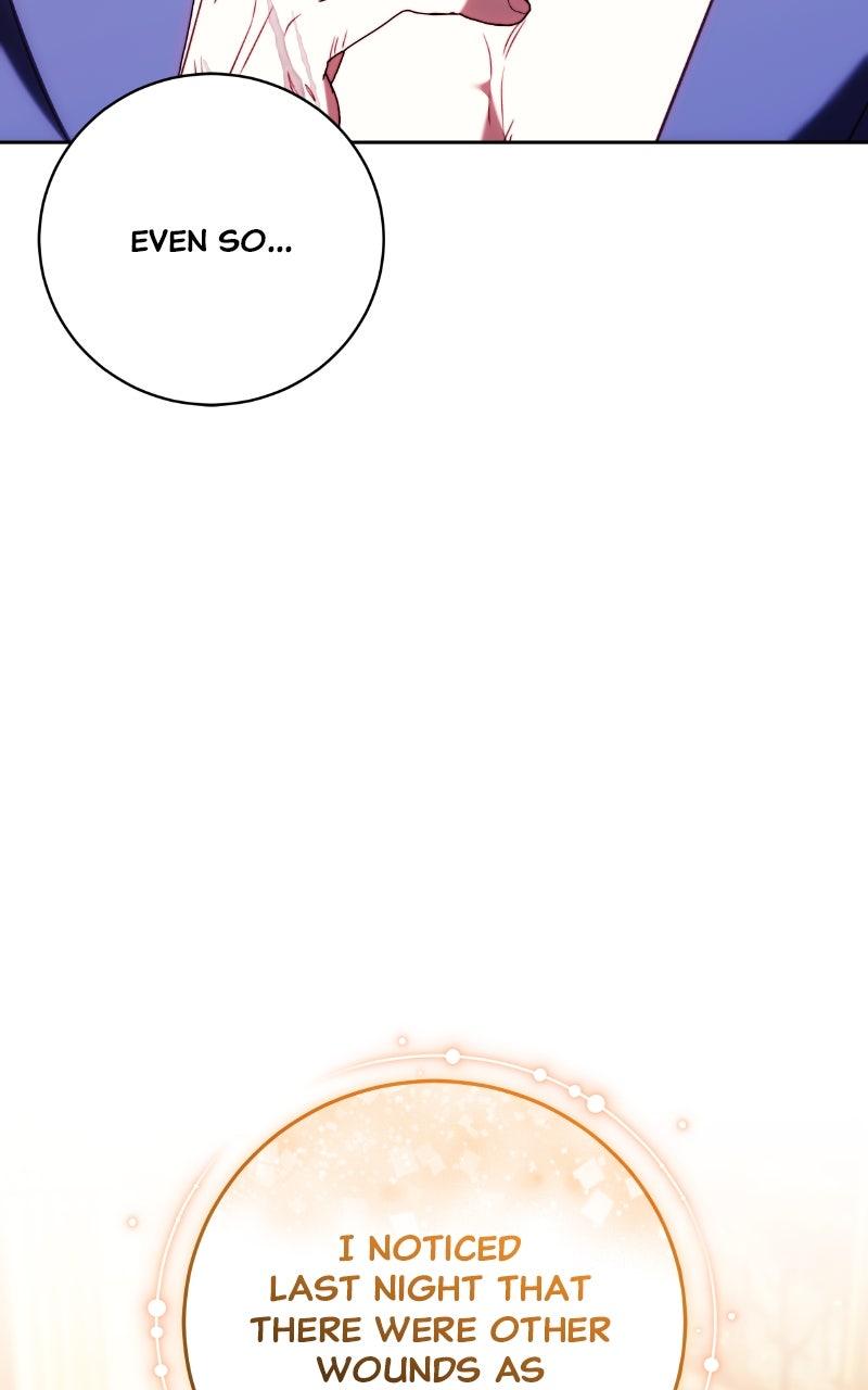 My Child Will Have a Different Father Chapter 47 - Page 31