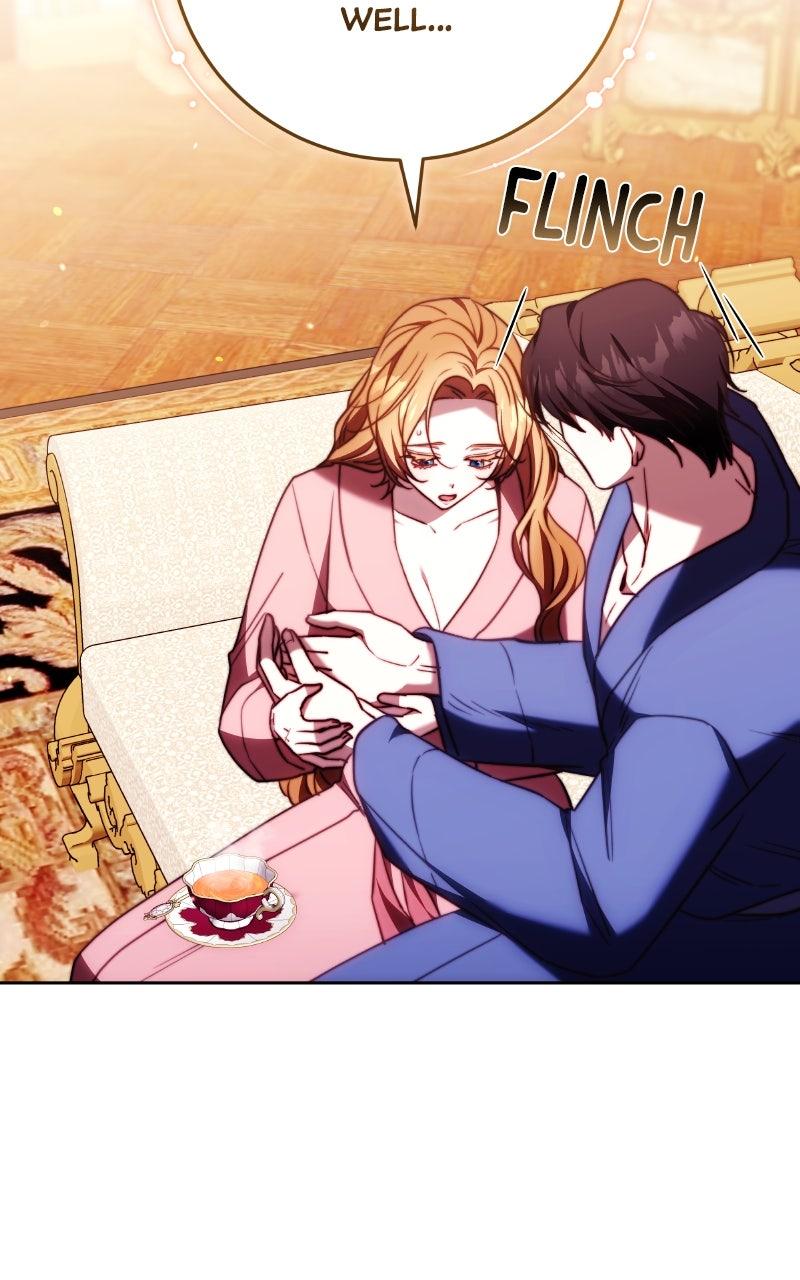 My Child Will Have a Different Father Chapter 47 - Page 32