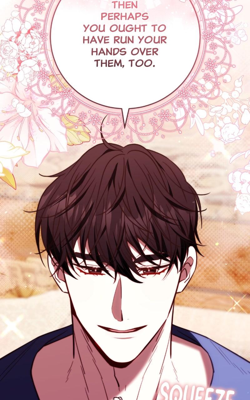 My Child Will Have a Different Father Chapter 47 - Page 35