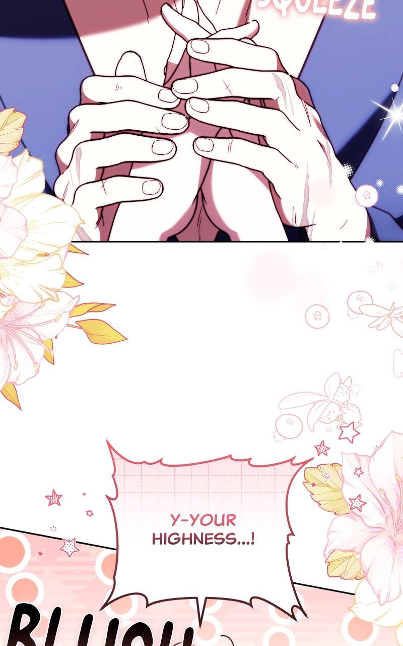 My Child Will Have a Different Father Chapter 47 - Page 36