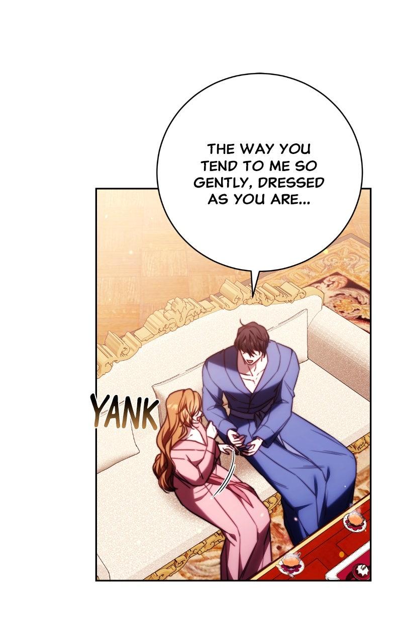 My Child Will Have a Different Father Chapter 47 - Page 38