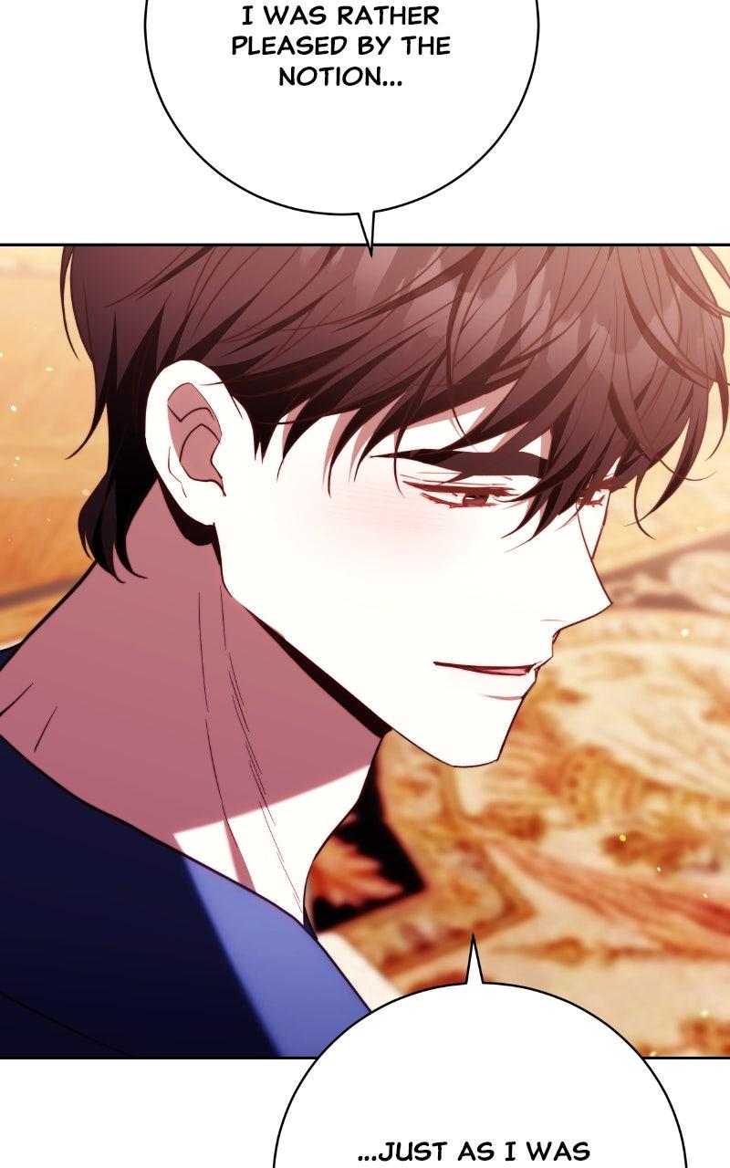 My Child Will Have a Different Father Chapter 47 - Page 43