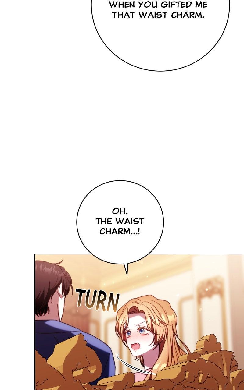 My Child Will Have a Different Father Chapter 47 - Page 44