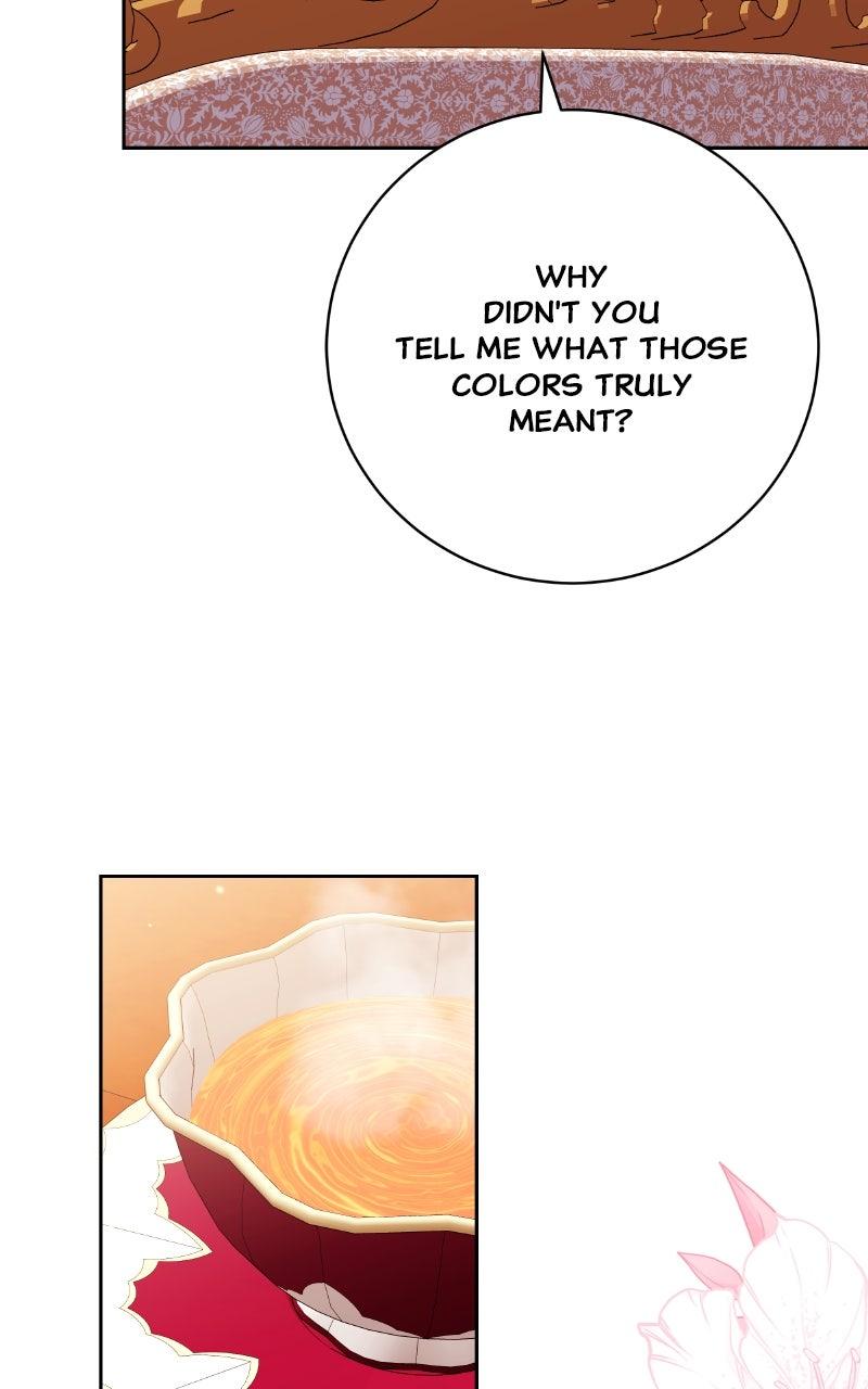 My Child Will Have a Different Father Chapter 47 - Page 45