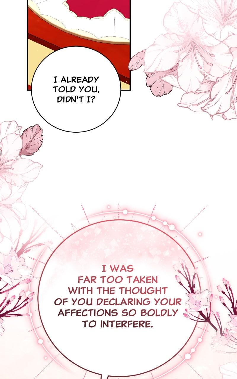 My Child Will Have a Different Father Chapter 47 - Page 46