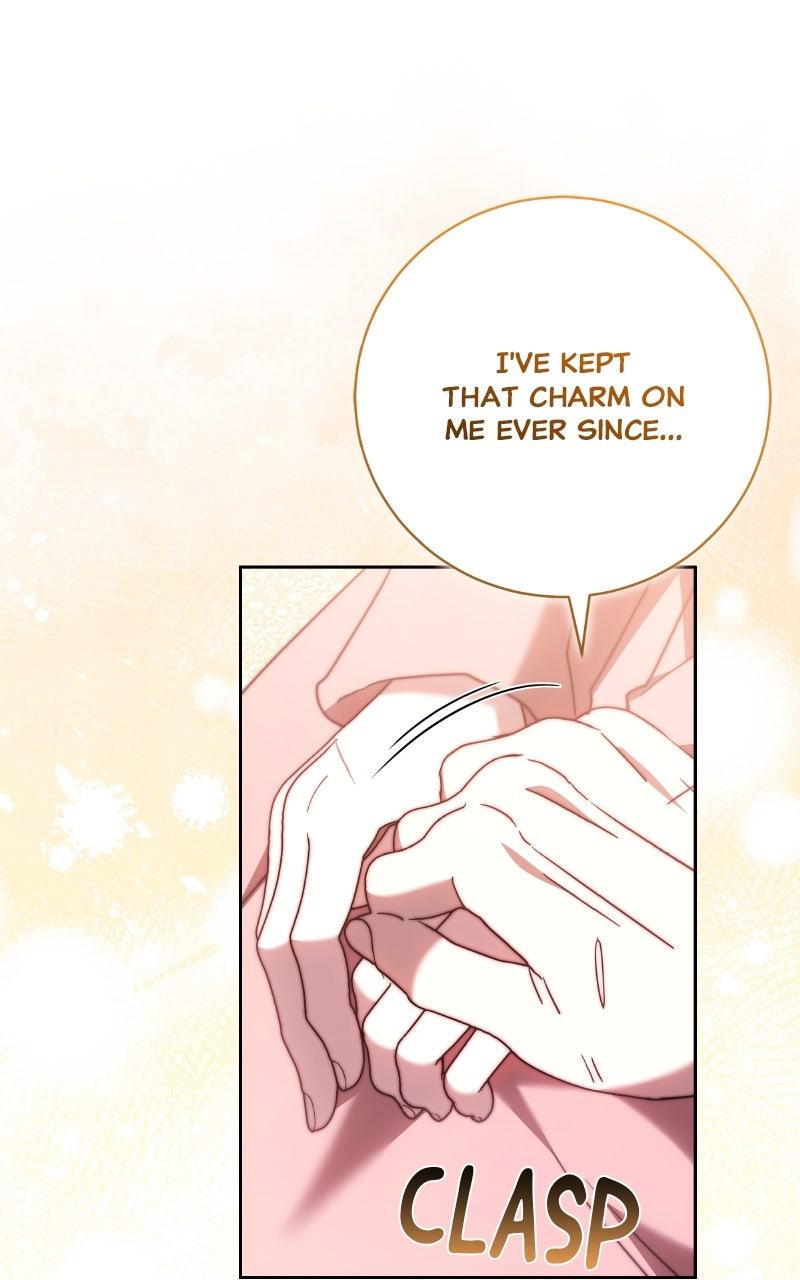 My Child Will Have a Different Father Chapter 47 - Page 48