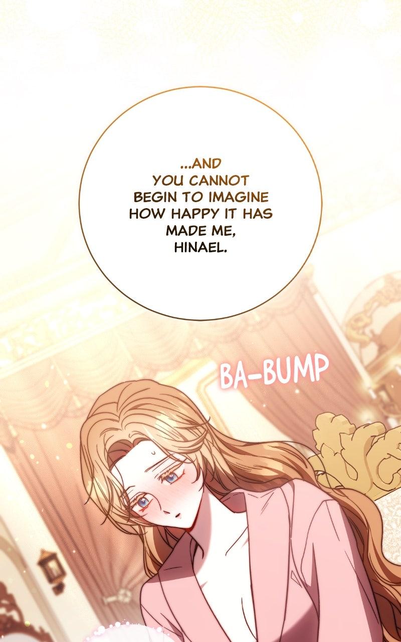 My Child Will Have a Different Father Chapter 47 - Page 49