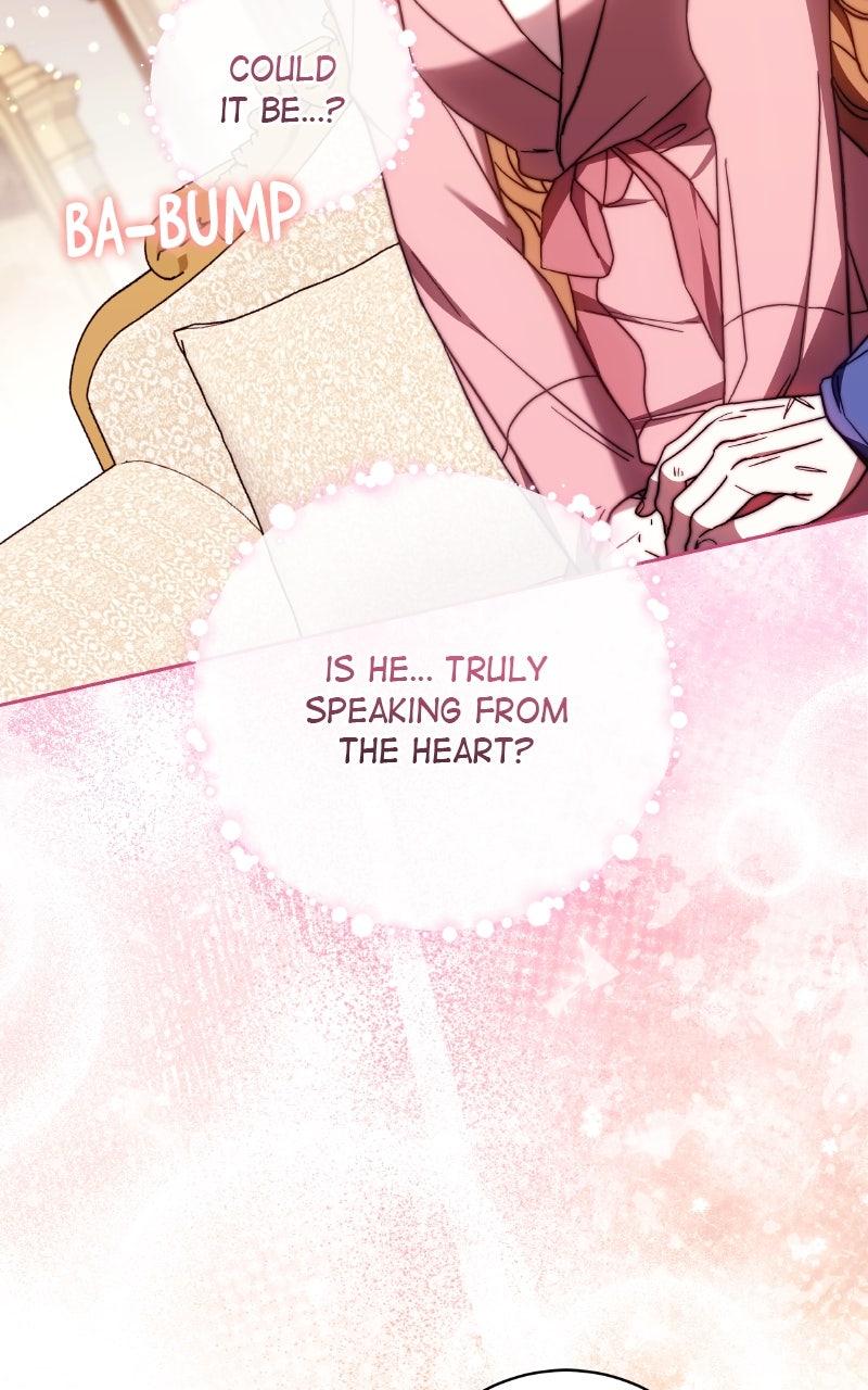 My Child Will Have a Different Father Chapter 47 - Page 50