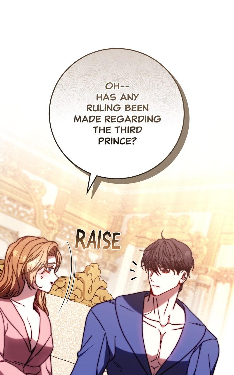 My Child Will Have a Different Father Chapter 47 - Page 52