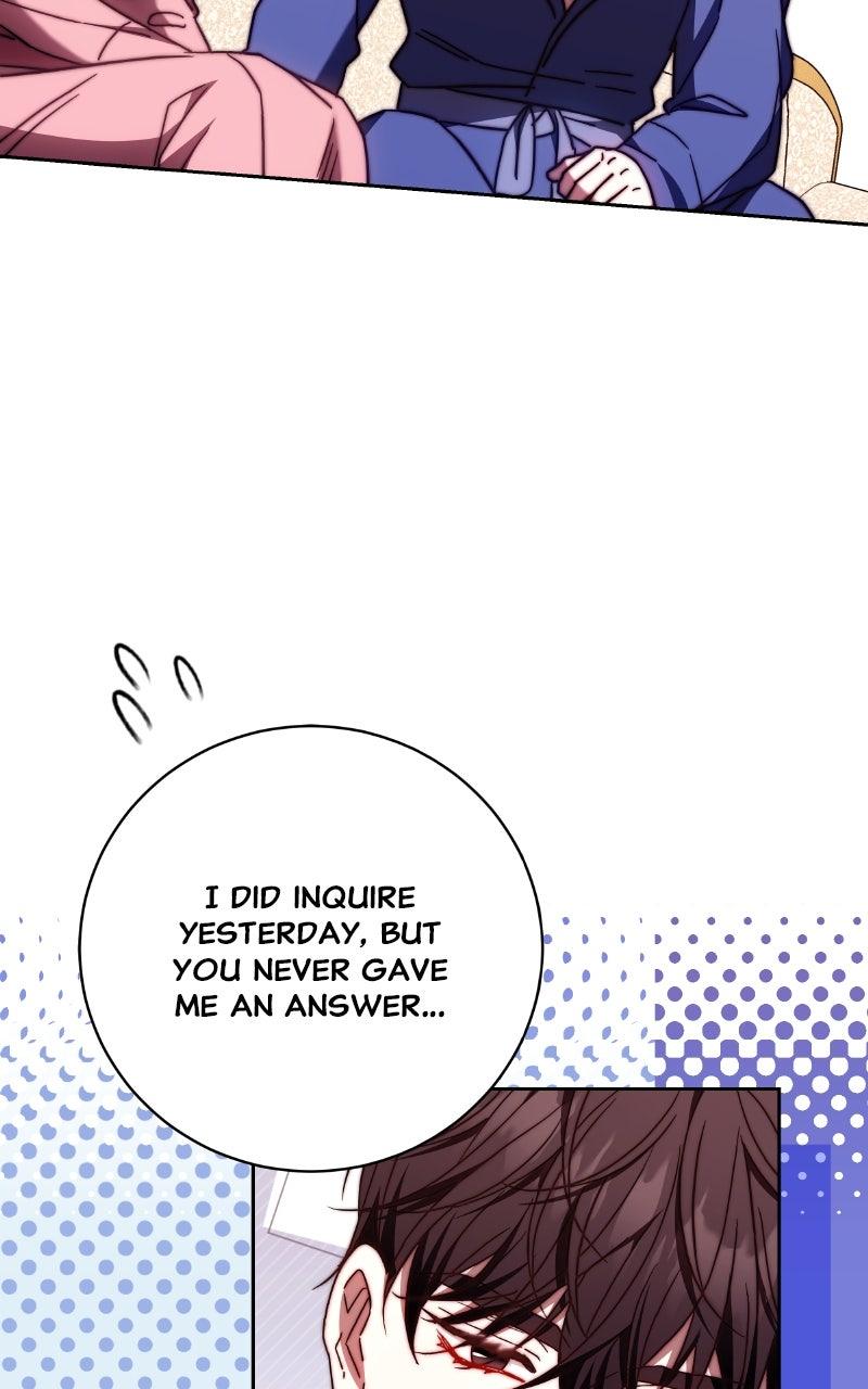 My Child Will Have a Different Father Chapter 47 - Page 53