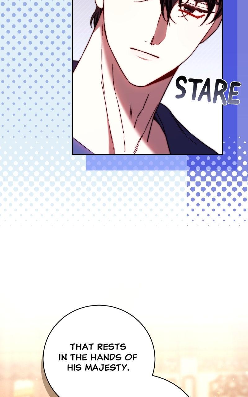 My Child Will Have a Different Father Chapter 47 - Page 54