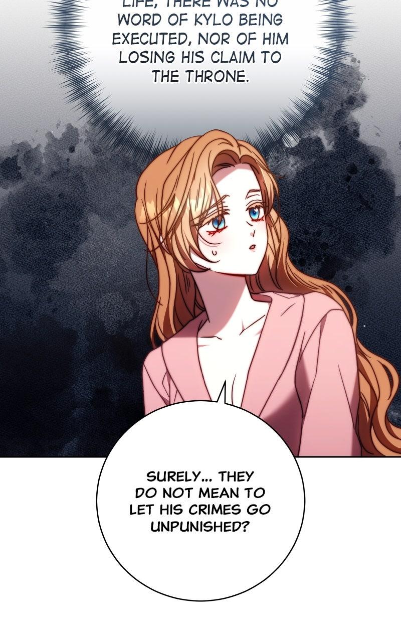 My Child Will Have a Different Father Chapter 47 - Page 56