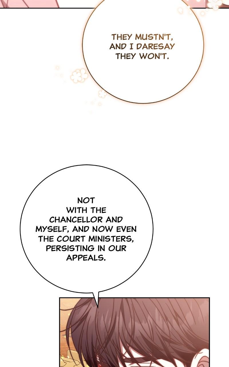 My Child Will Have a Different Father Chapter 47 - Page 58