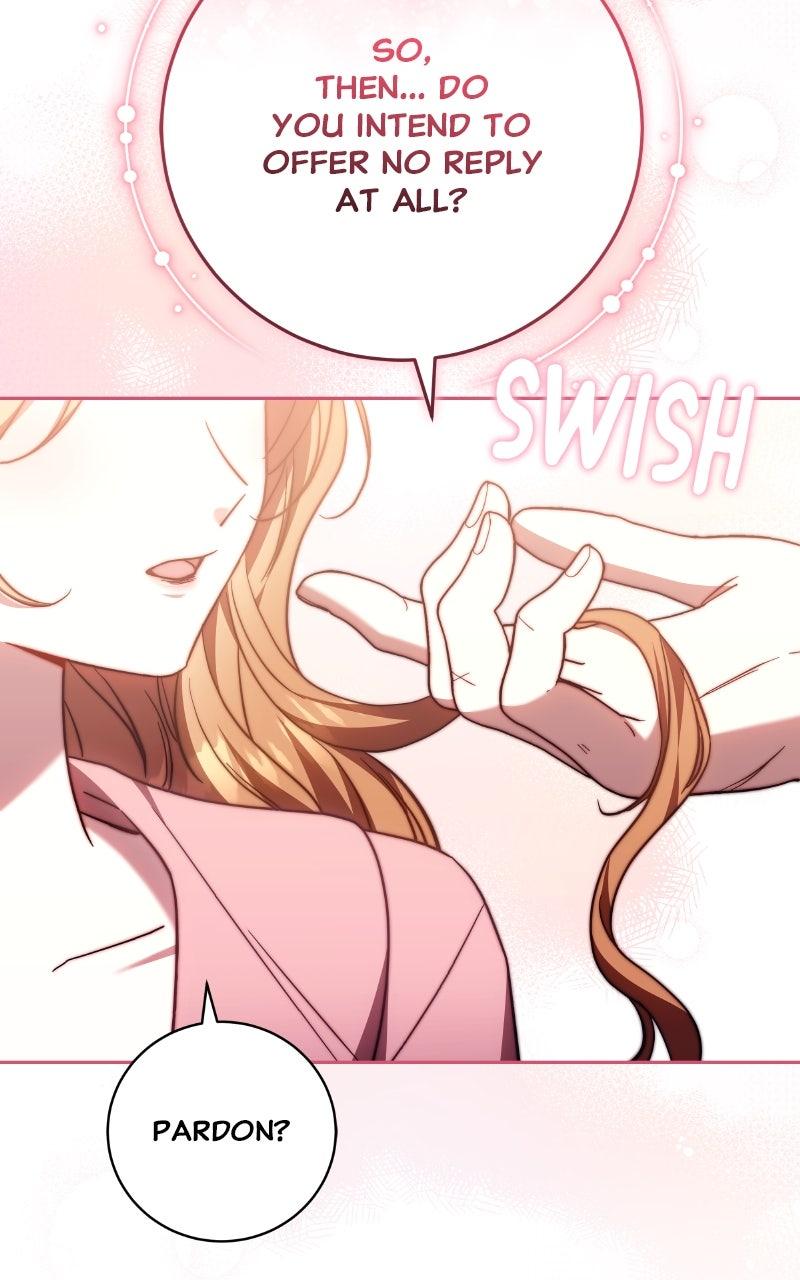 My Child Will Have a Different Father Chapter 47 - Page 60