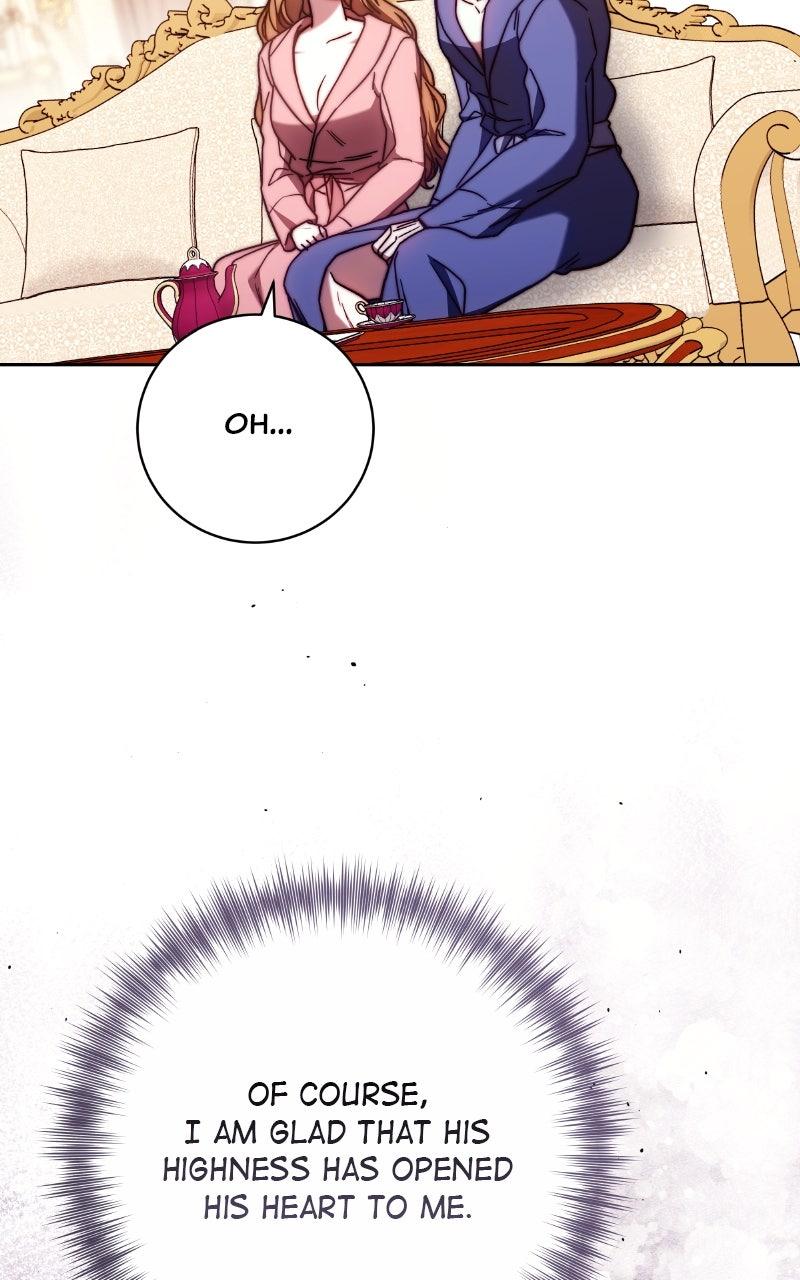 My Child Will Have a Different Father Chapter 47 - Page 62