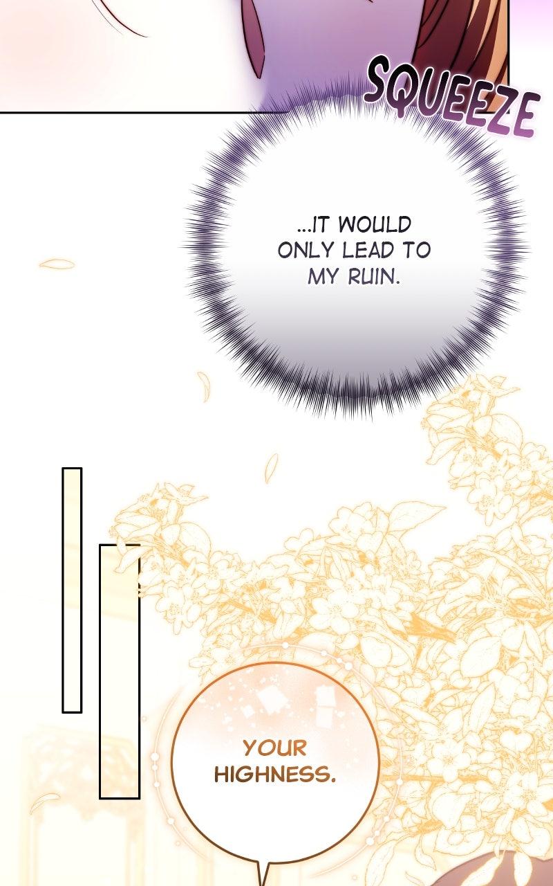 My Child Will Have a Different Father Chapter 47 - Page 65