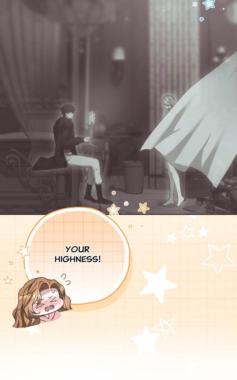 My Child Will Have a Different Father Chapter 47 - Page 70