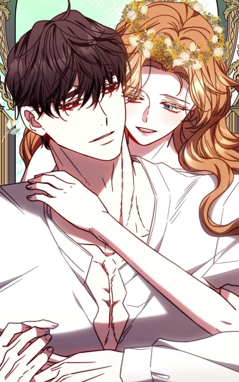 My Child Will Have a Different Father Chapter 47 - Page 72