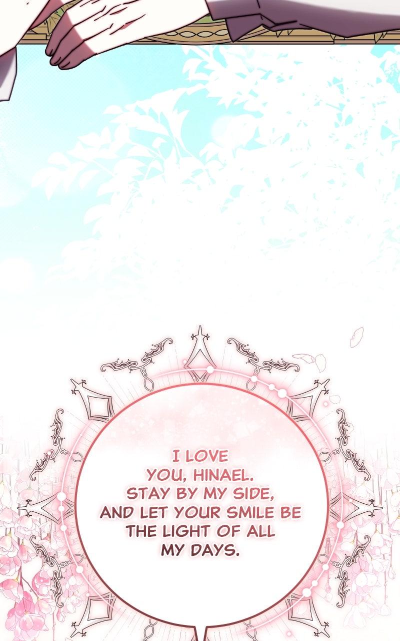 My Child Will Have a Different Father Chapter 47 - Page 73