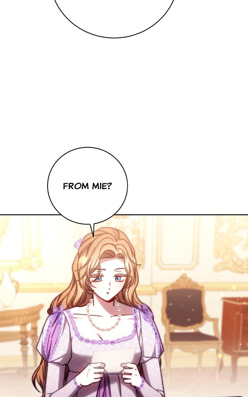 My Child Will Have a Different Father Chapter 47 - Page 84